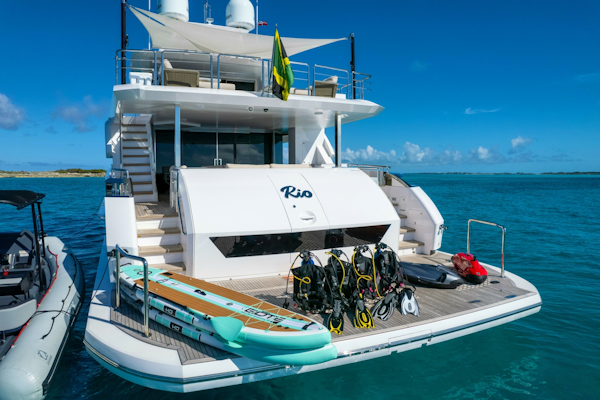 Horizon-Custom 2023-RIO Florida-United States-6059797
