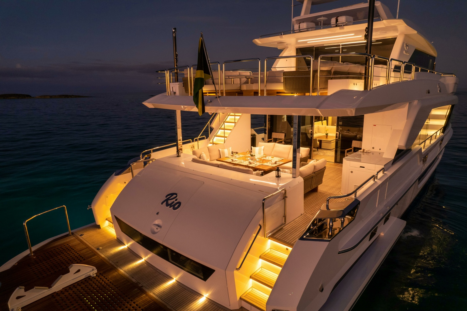Horizon-Custom 2023-RIO Florida-United States-6059769 | Thumbnail