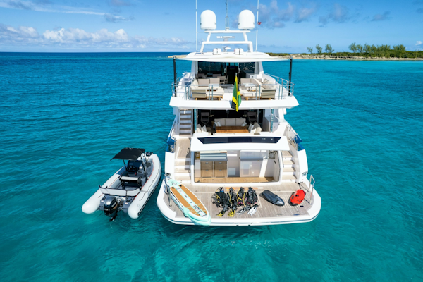 Horizon-Custom 2023-RIO Florida-United States-6059796