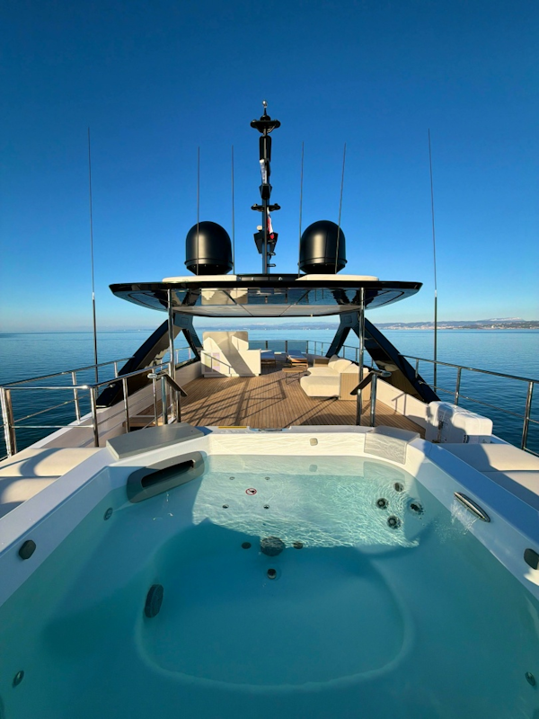 Custom Line 2025-LA VETTA Florida-United States-6059808