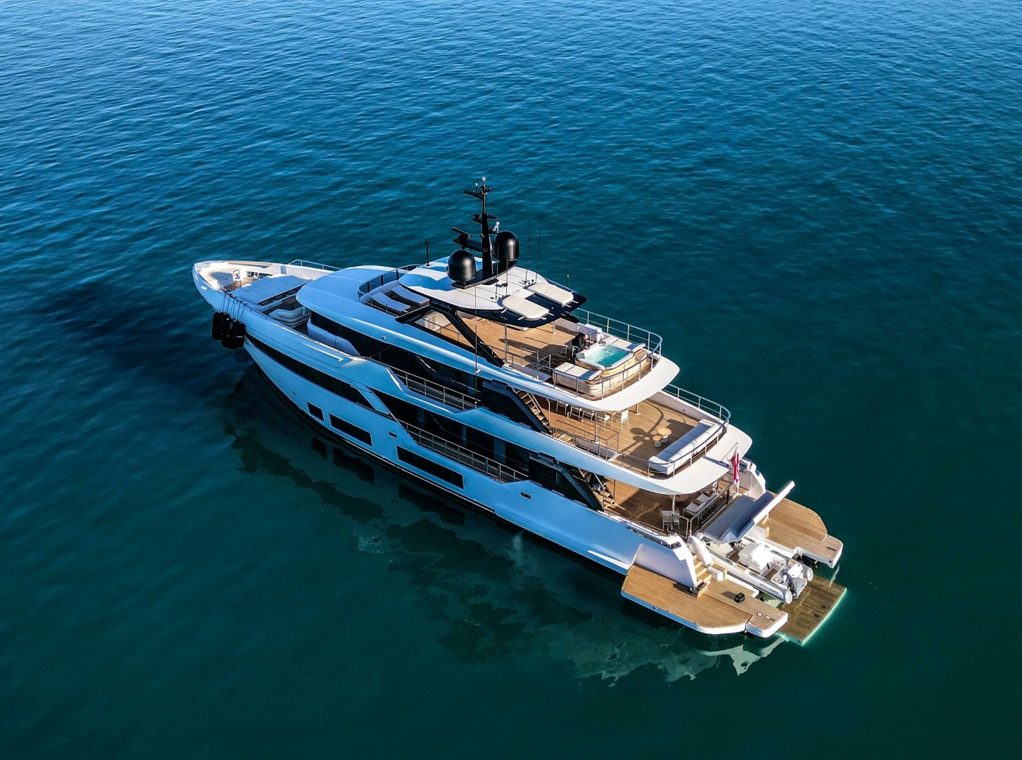 Custom Line 2025-LA VETTA Florida-United States-6059801 | Thumbnail