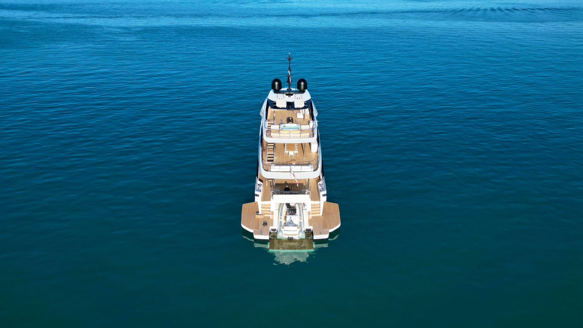 Custom Line 2025-LA VETTA Florida-United States-6059805 | Thumbnail