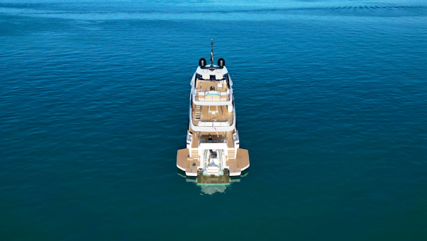 Custom Line 2025-LA VETTA Florida-United States-6059805