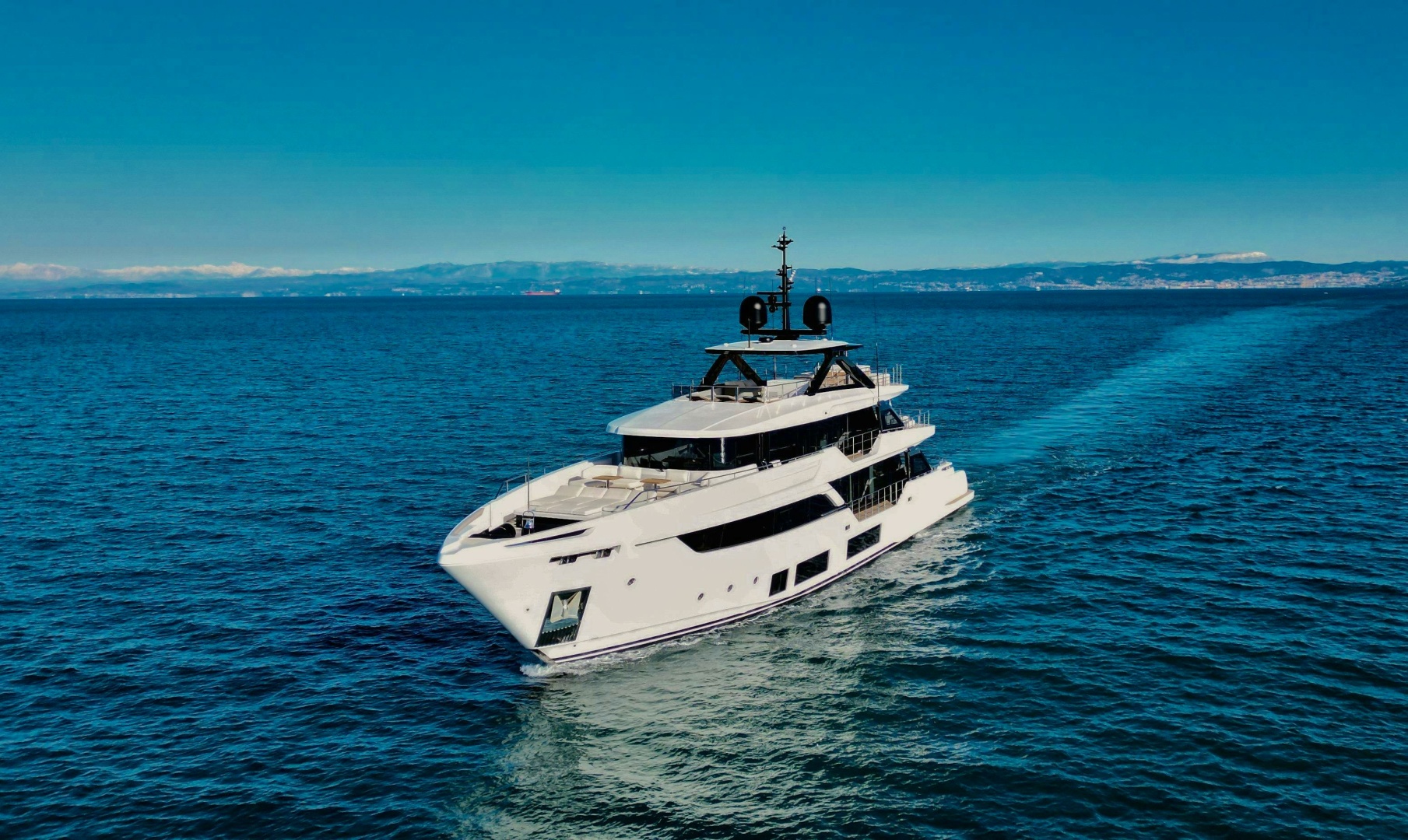 Custom Line 2025-LA VETTA Florida-United States-6059803 | Thumbnail