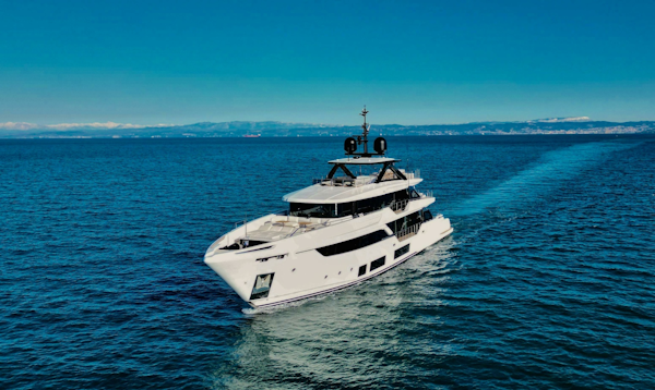 Custom Line 2025-LA VETTA Florida-United States-6059803