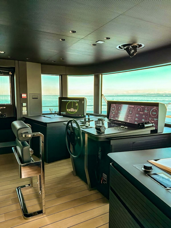 Custom Line 2025-LA VETTA Florida-United States-6059836