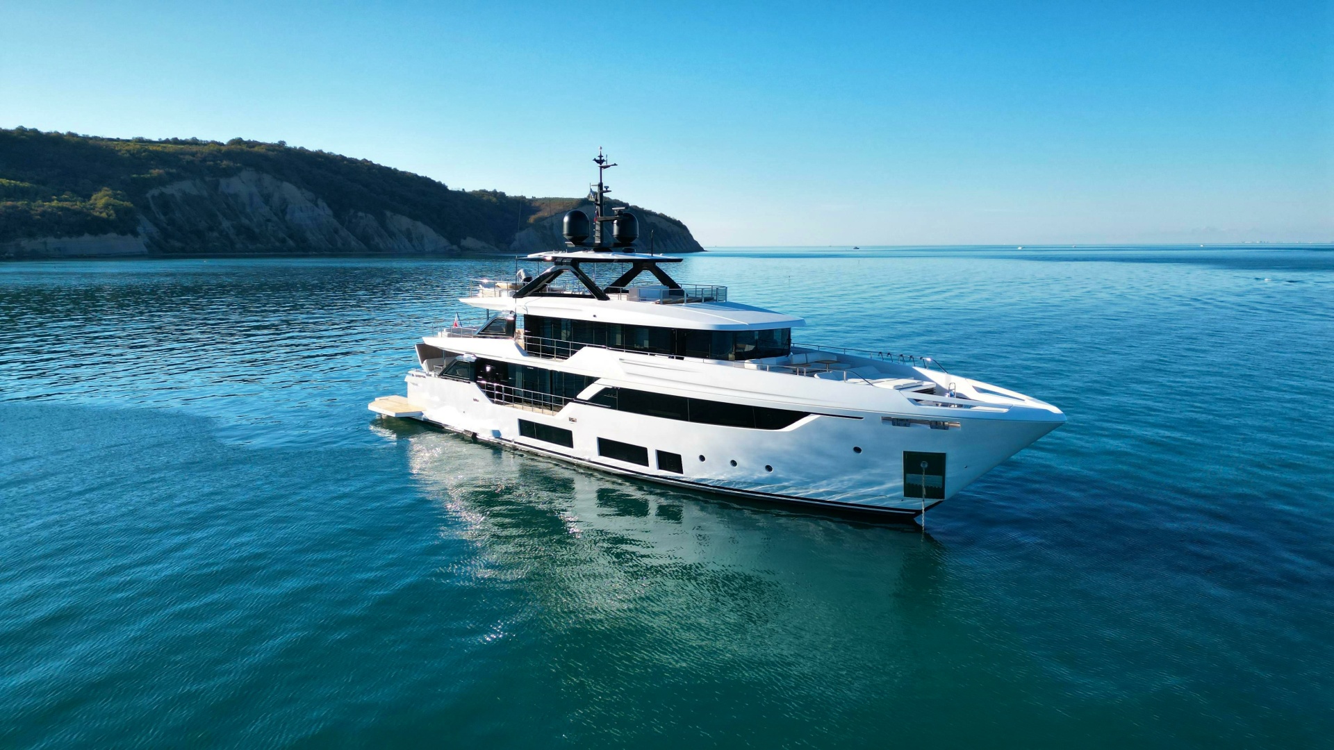 Custom Line 2025-LA VETTA Florida-United States-6059802 | Thumbnail