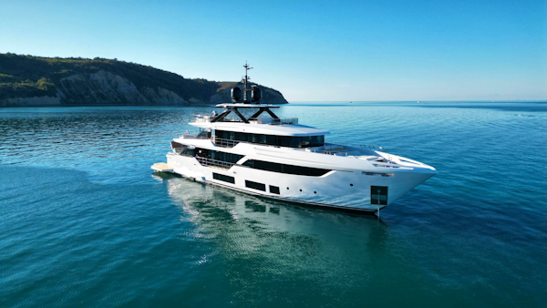 Custom Line 2025-LA VETTA Florida-United States-6059802