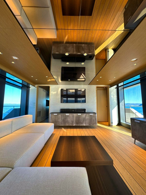 Custom Line 2025-LA VETTA Florida-United States-6059819