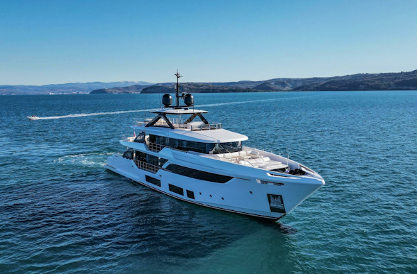 Custom Line 2025-LA VETTA Florida-United States-6059800