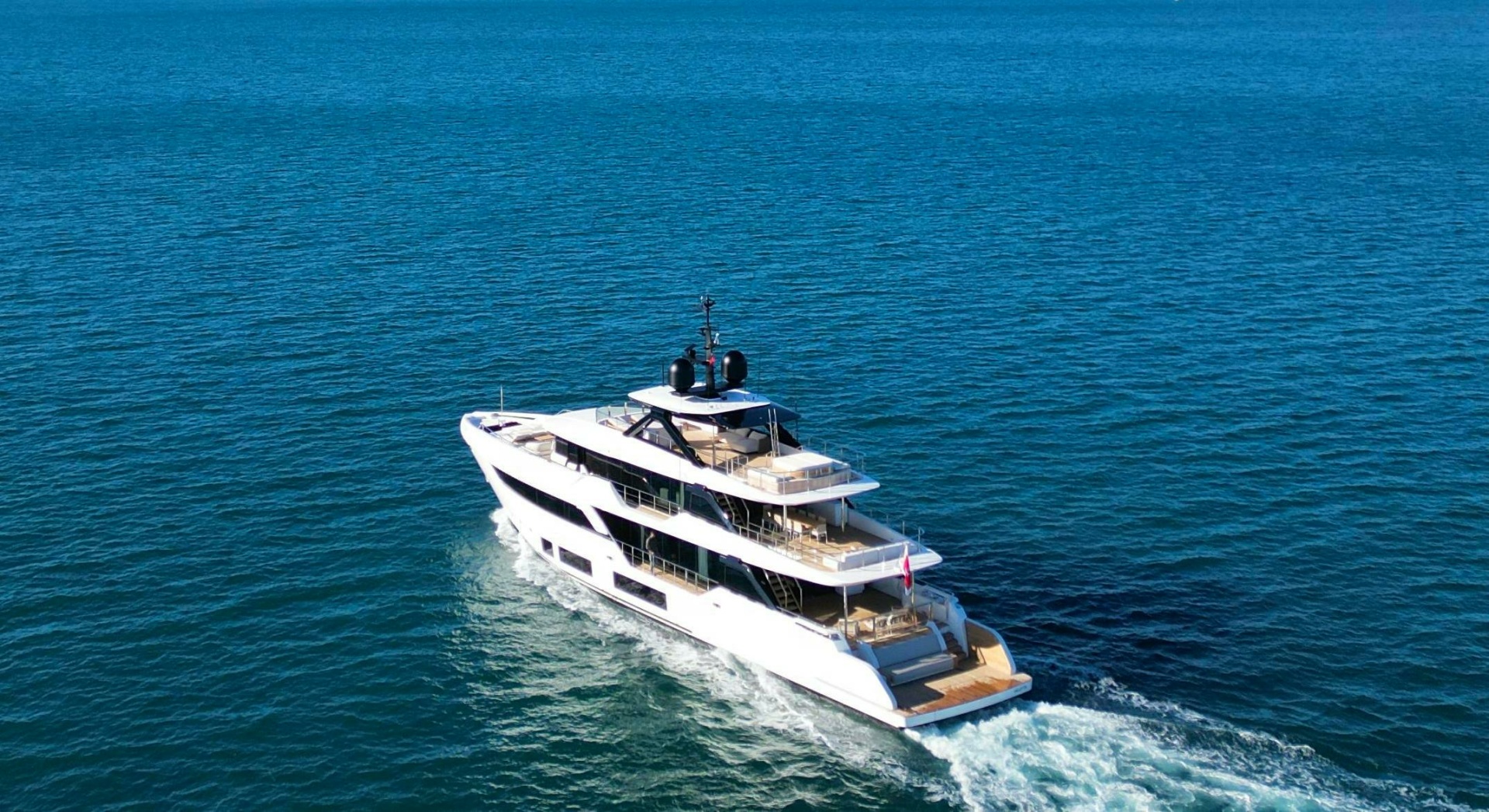 Custom Line 2025-LA VETTA Florida-United States-6059804 | Thumbnail