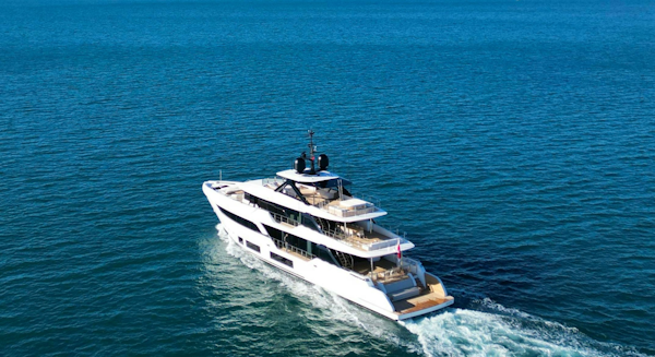 Custom Line 2025-LA VETTA Florida-United States-6059804