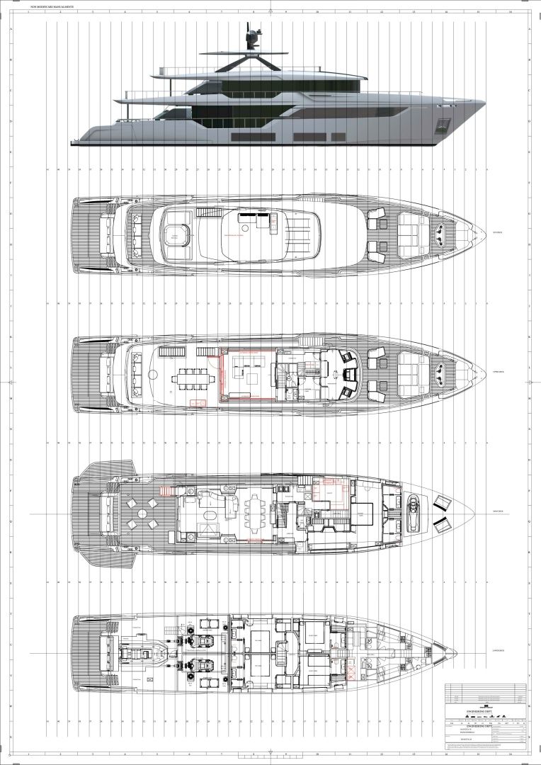 Custom Line 2025-LA VETTA Florida-United States-6059838 | Thumbnail