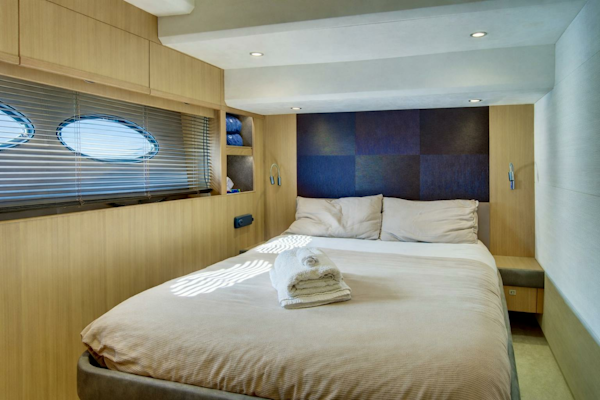 Princess Yachts 2014-GRAND CRU Florida-United States-6060045
