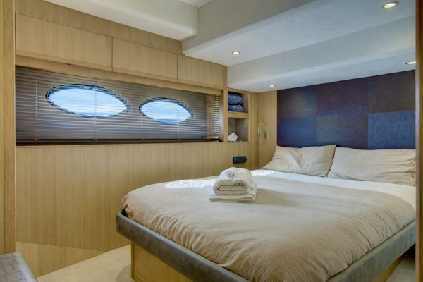Princess Yachts 2014-GRAND CRU Florida-United States-6060044