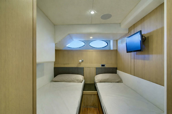 Princess Yachts 2014-GRAND CRU Florida-United States-6060053