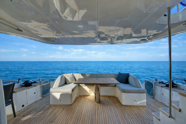 Princess Yachts 2014-GRAND CRU Florida-United States-6060033