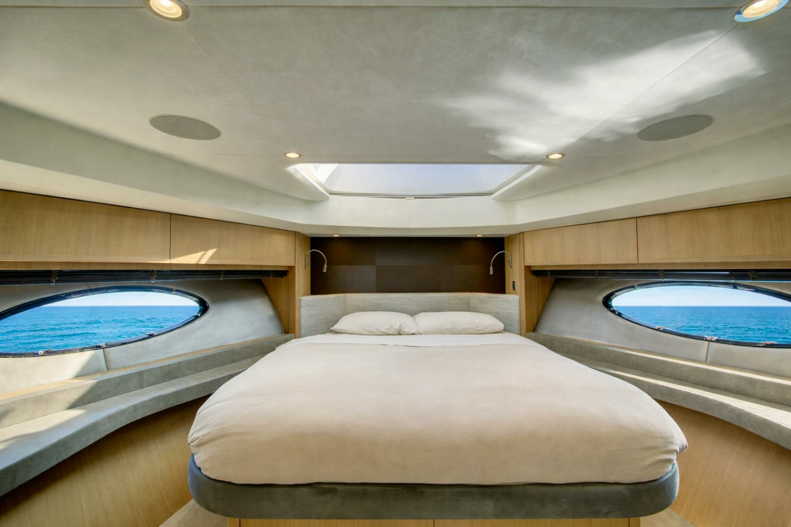 Princess Yachts 2014-GRAND CRU Florida-United States-6060040 | Thumbnail
