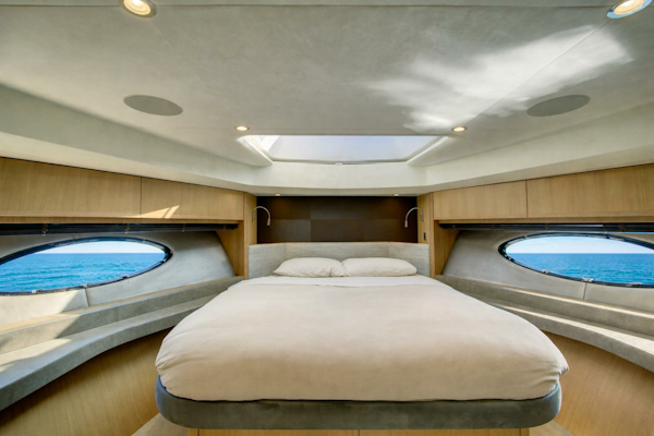 Princess Yachts 2014-GRAND CRU Florida-United States-6060040