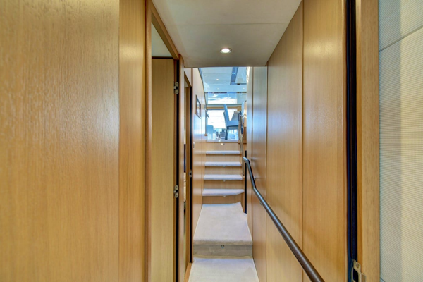 Princess Yachts 2014-GRAND CRU Florida-United States-6060039