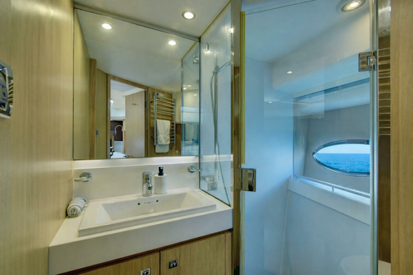 Princess Yachts 2014-GRAND CRU Florida-United States-6060042