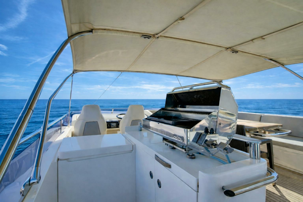 Princess Yachts 2014-GRAND CRU Florida-United States-6060038