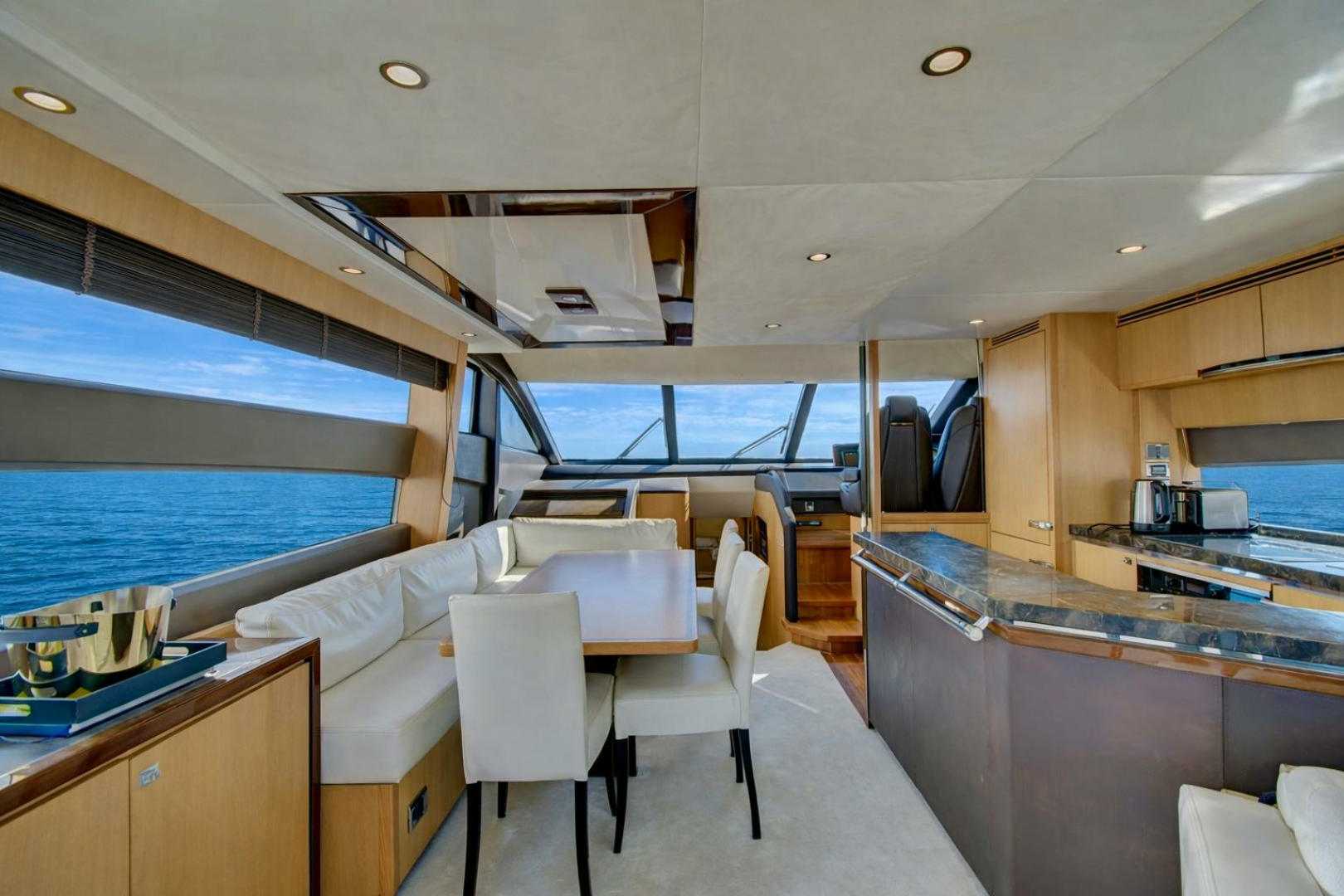 Princess Yachts 2014-GRAND CRU Florida-United States-6060030 | Thumbnail