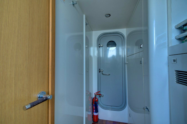 Princess Yachts 2014-GRAND CRU Florida-United States-6060054
