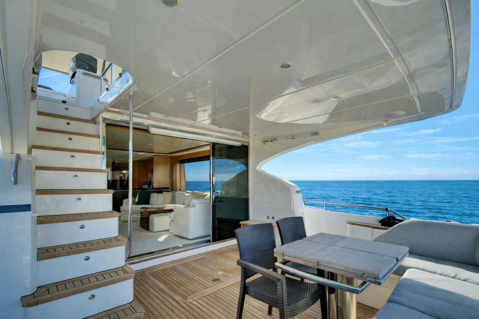 Princess Yachts 2014-GRAND CRU Florida-United States-6060032 | Thumbnail