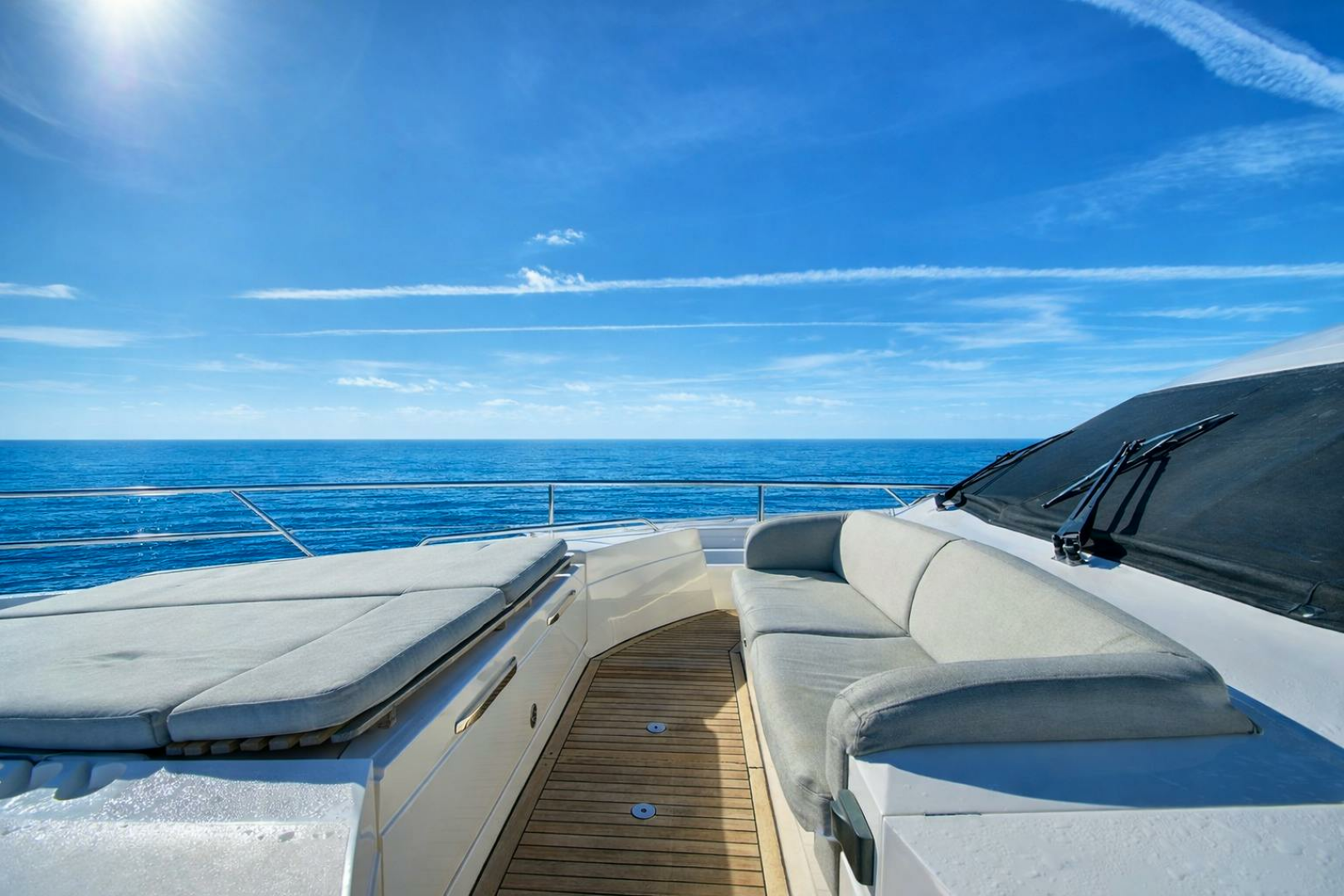 Princess Yachts 2014-GRAND CRU Florida-United States-6060035 | Thumbnail