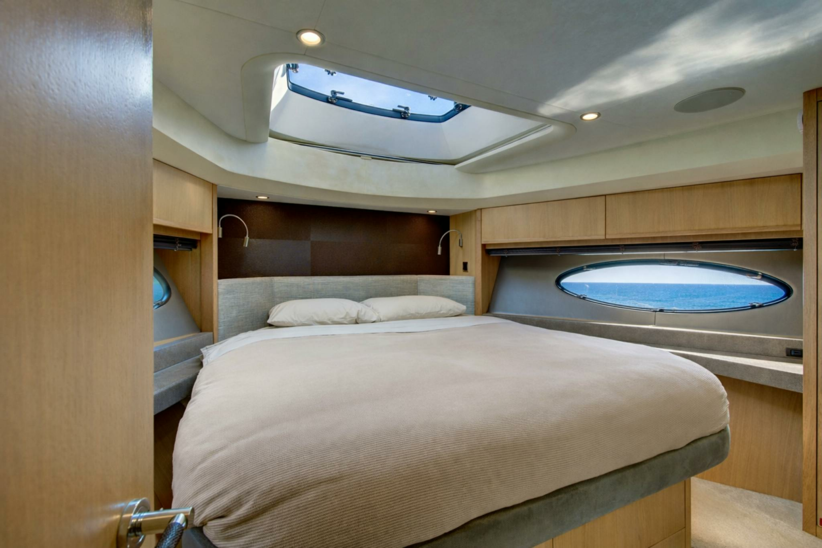 Princess Yachts 2014-GRAND CRU Florida-United States-6060041 | Thumbnail