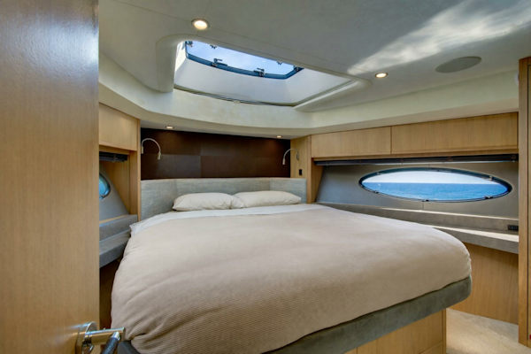 Princess Yachts 2014-GRAND CRU Florida-United States-6060041