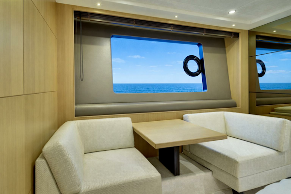 Princess Yachts 2014-GRAND CRU Florida-United States-6060050