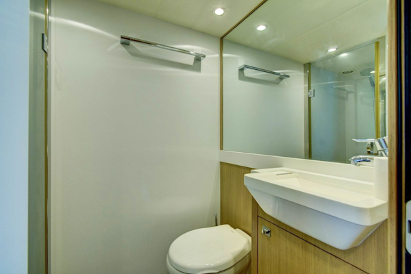 Princess Yachts 2014-GRAND CRU Florida-United States-6060051