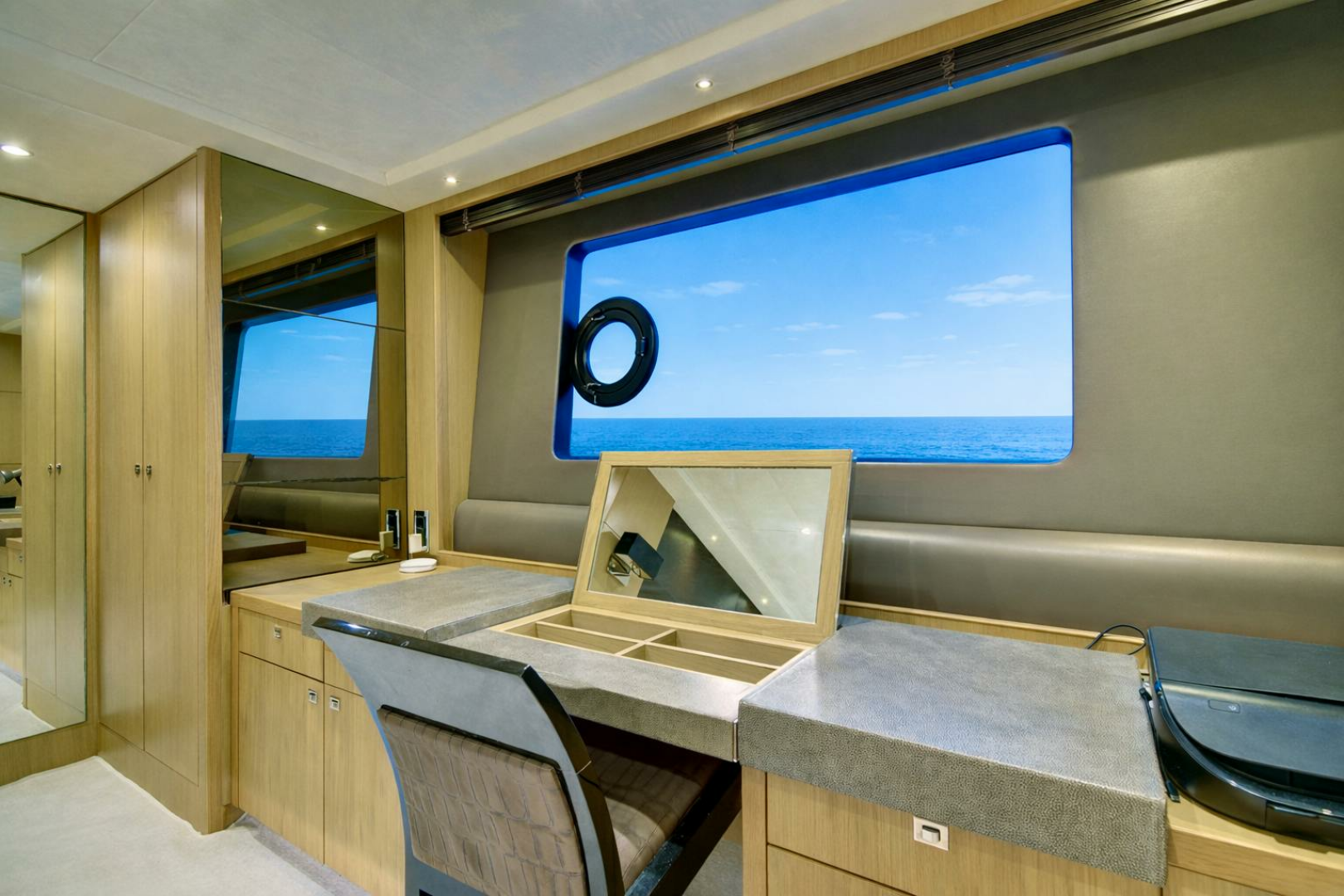 Princess Yachts 2014-GRAND CRU Florida-United States-6060049 | Thumbnail
