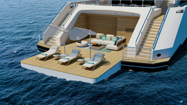 Aegean Yacht 2028-AEGEAN 66M Florida-United States-6077534
