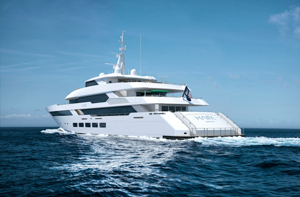 Aegean Yacht 2028-AEGEAN 66M Florida-United States-6077532