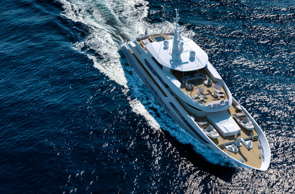 Aegean Yacht 2028-AEGEAN 66M Florida-United States-6077533