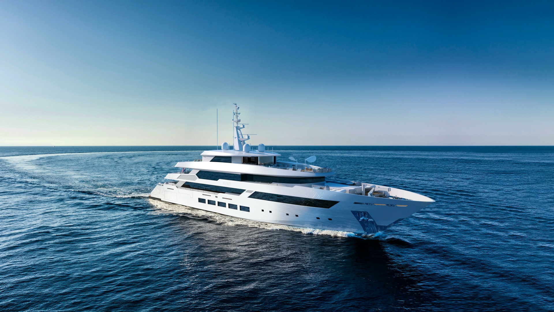 Aegean Yacht 2028-AEGEAN 66M Florida-United States-6077524 | Thumbnail