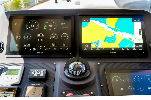 Sirena Yachts 2023-VIAKAREY Key West-Florida-United States-6074227