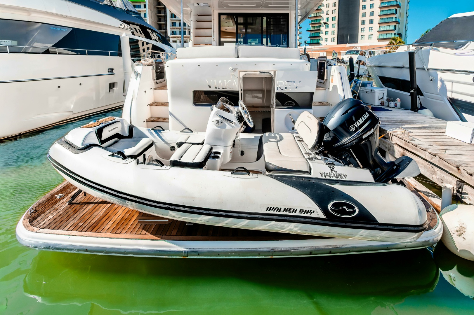 Sirena Yachts 2023-VIAKAREY Key West-Florida-United States-6074253 | Thumbnail