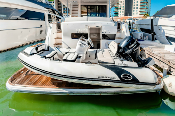 Sirena Yachts 2023-VIAKAREY Key West-Florida-United States-6074253