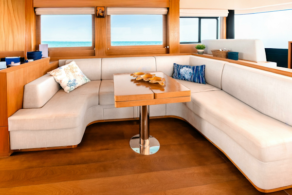 Sirena Yachts 2023-VIAKAREY Key West-Florida-United States-6074238