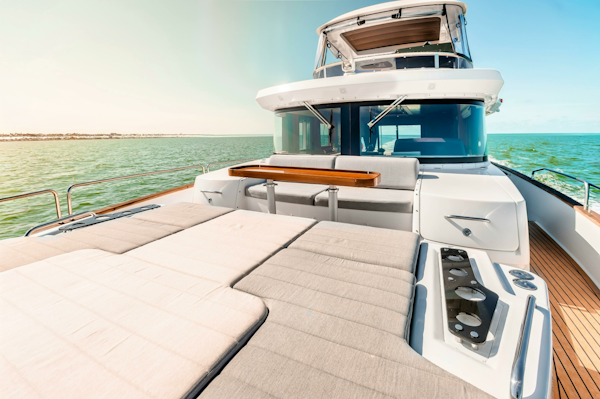 Sirena Yachts 2023-VIAKAREY Key West-Florida-United States-6074225