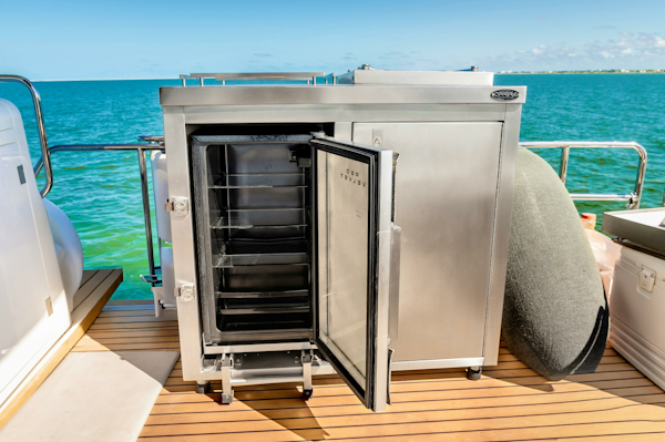 Sirena Yachts 2023-VIAKAREY Key West-Florida-United States-6074233
