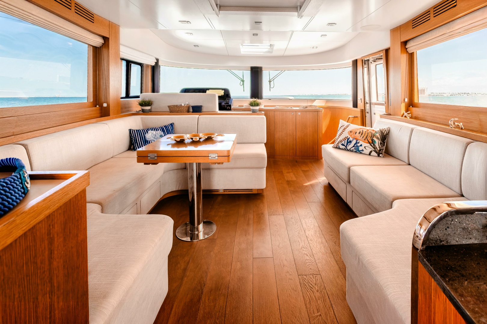 Sirena Yachts 2023-VIAKAREY Key West-Florida-United States-6074237 | Thumbnail