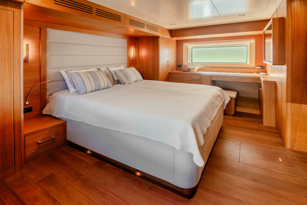 Sirena Yachts 2023-VIAKAREY Key West-Florida-United States-6074245
