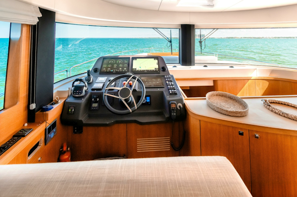 Sirena Yachts 2023-VIAKAREY Key West-Florida-United States-6074241