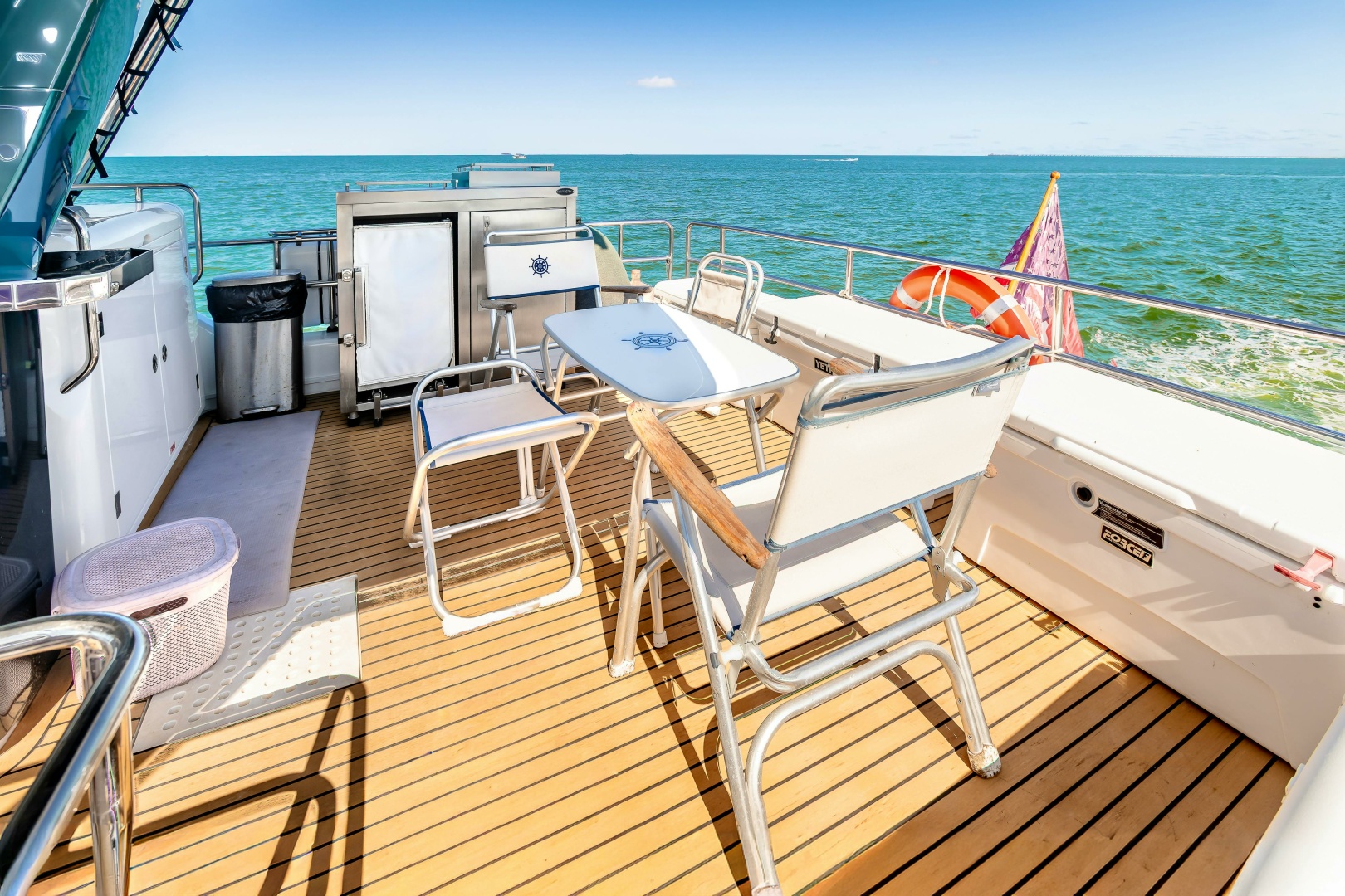 Sirena Yachts 2023-VIAKAREY Key West-Florida-United States-6074232 | Thumbnail