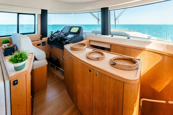 Sirena Yachts 2023-VIAKAREY Key West-Florida-United States-6074242